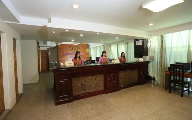 Royal Power Hotel