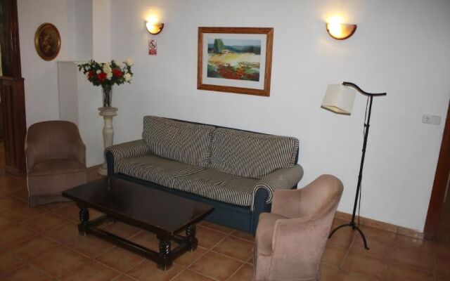 Hostal Pinar