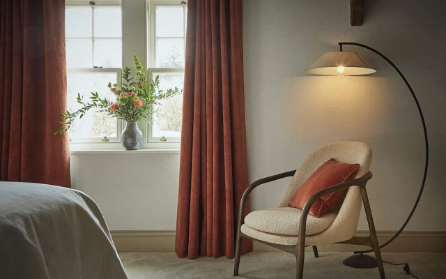 Eskdale Retreat