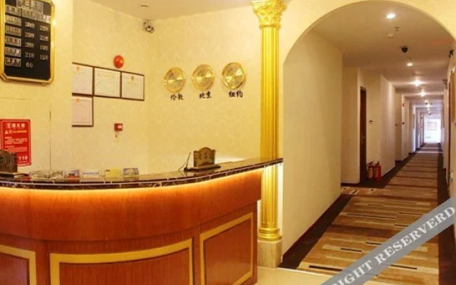 The Arch Hotel