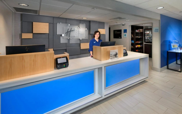 Holiday Inn Express Middlesboro by IHG