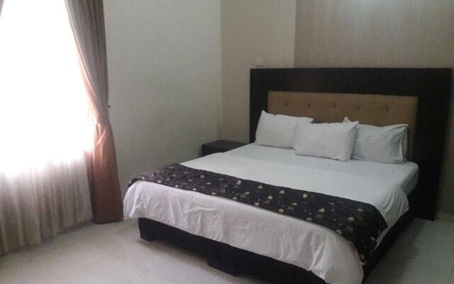 Tipton House Lekki