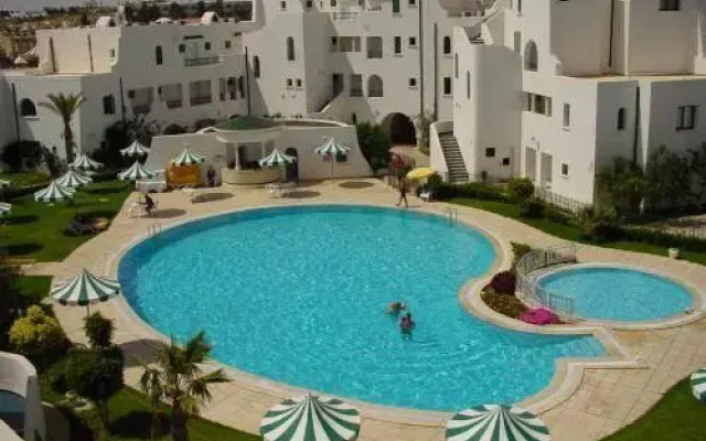 Corail Club
