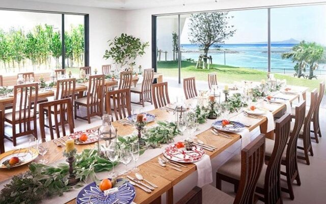 The Orion Hotel Motobu Resort & Spa