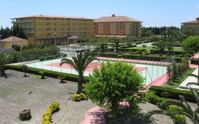 Hotel Villaggio S. Antonio
