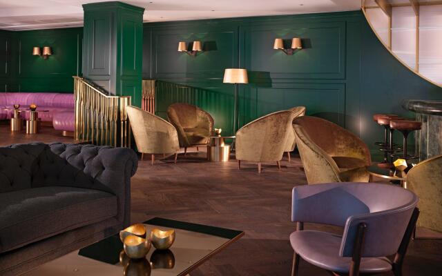 Sea Containers London