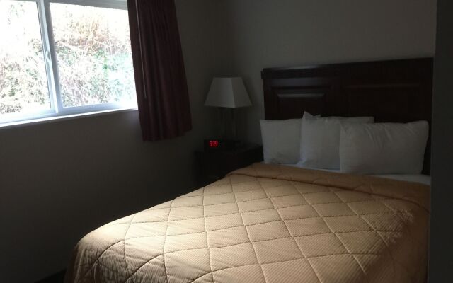 Astoria Rivershore Motel