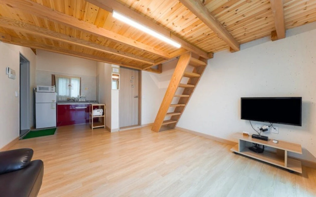 Yangyang Seorak Nadeul Pension