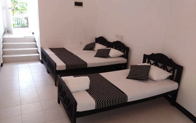 seth way echo village