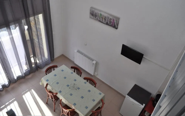 Apartaments Inter Esqui