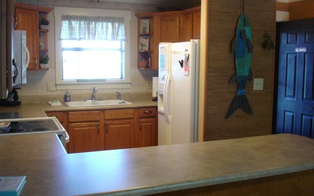 Seaside Beach & Racquet Club 2203