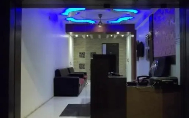 Hotel Sapphire