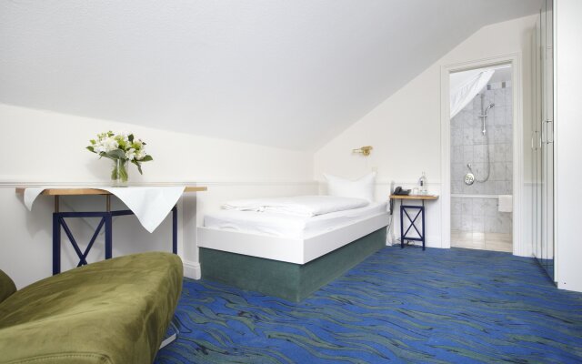 Hotel Residenz