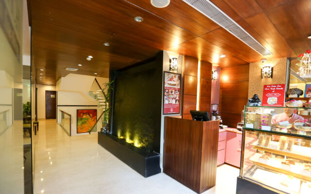 Hotel Icon