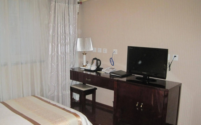Golden Inn