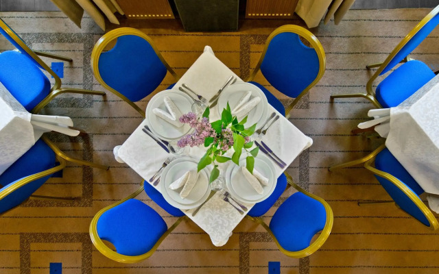 Best Baltic Hotel Druskininkai Central