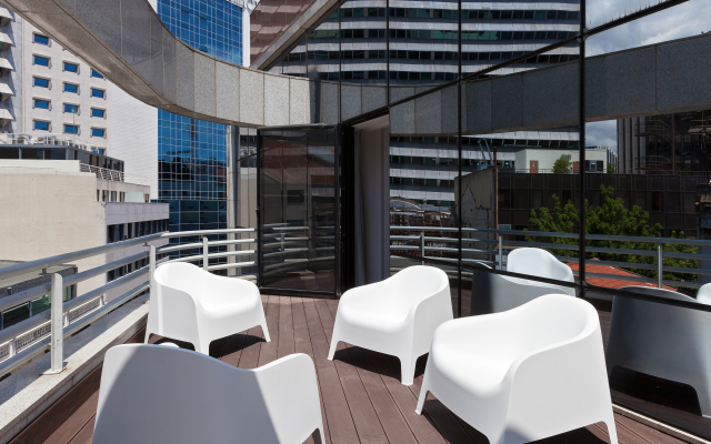 Hello Lisbon Marques de Pombal Apartments