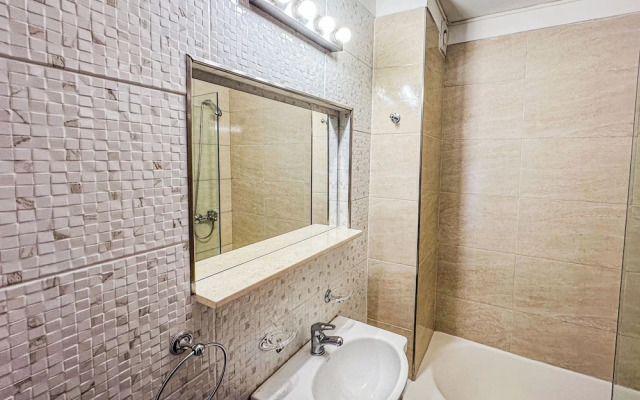 Rent Up - Cómodo Monoamb. en Microcentro