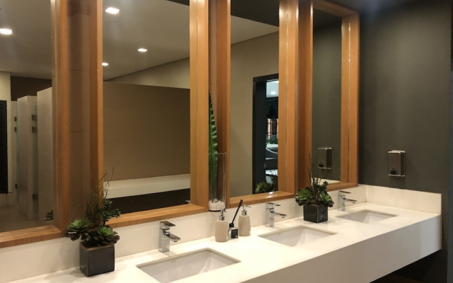 Gotophi at One Uptown Residence