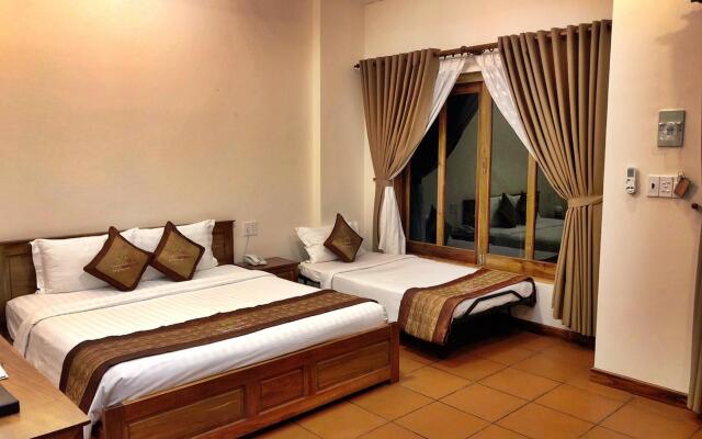 Phu Quoc Bungalow Yen Thanh