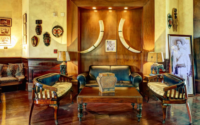 Pueblo Bonito Emerald Bay Resort & Spa - All Inclusive