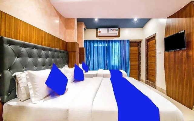 Hotel Suites Inn