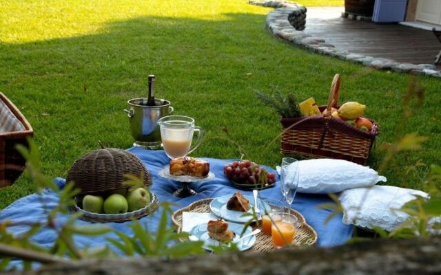 La Criolda Charme Luxury Villa Resort