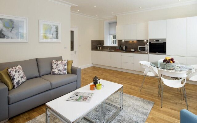 Hammersmith One - Q Home