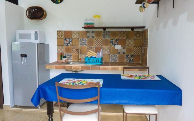 Hacienda Bambú