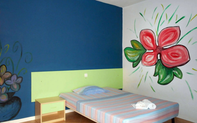 B&B Salinas Boa Vista
