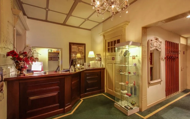 Hotel Restaurant Stad Munster