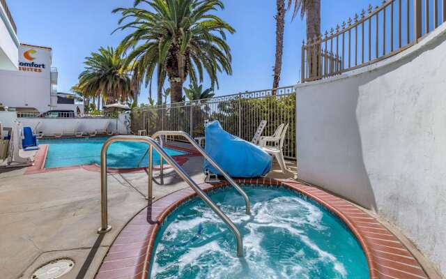 Comfort Suites San Clemente Beach