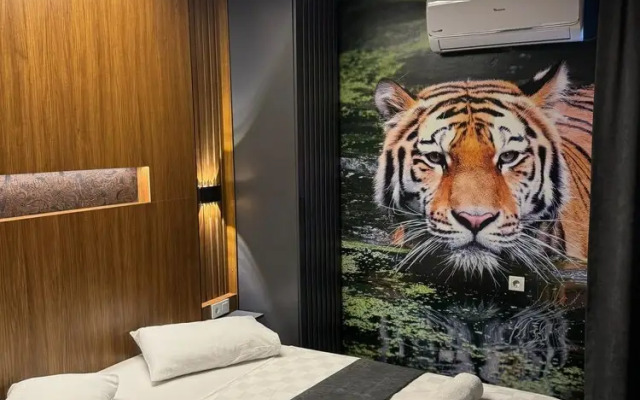 Lion Suite Hotel Kartal