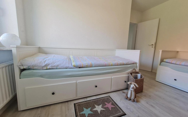 Ferienhaus Vergissmeinnicht