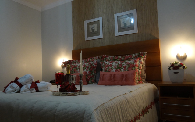 Bravo City Hotel Dourados