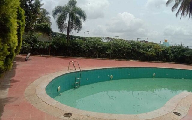 iROOMZ Nijaguna Resort