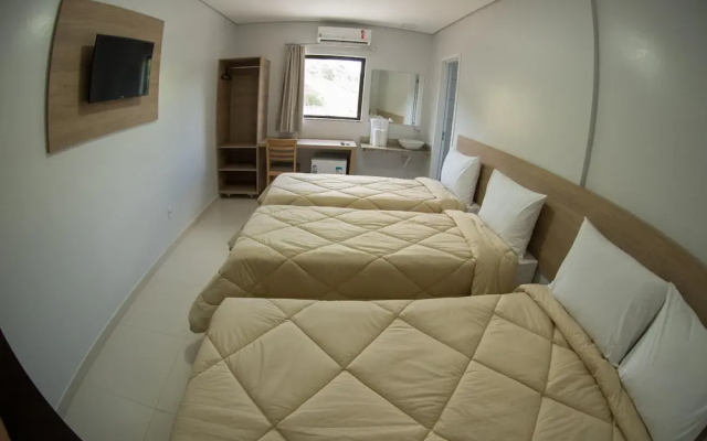 Hotel Comfort Styles