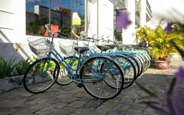 Silkian Hoian Boutique Hotel & Spa