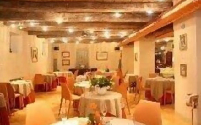 Relais Cà Dei Santi