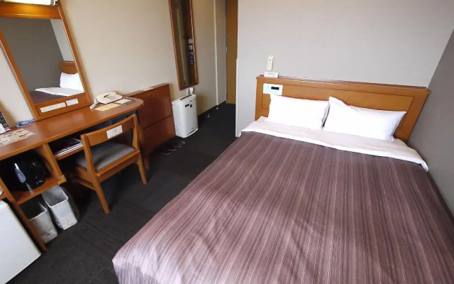 Hotel Route Inn Chiryu