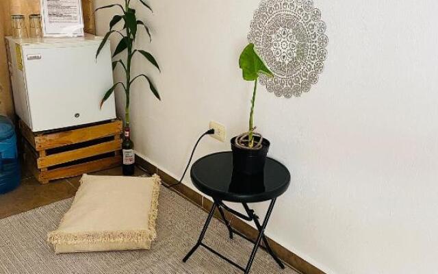 Casa Sunshine Holbox