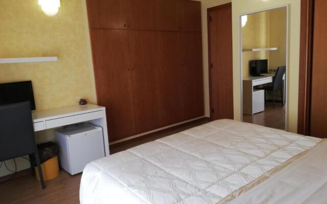 Albergo Roma