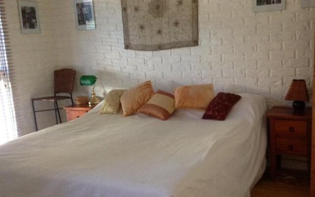Eumundi Guesthouse and B&B