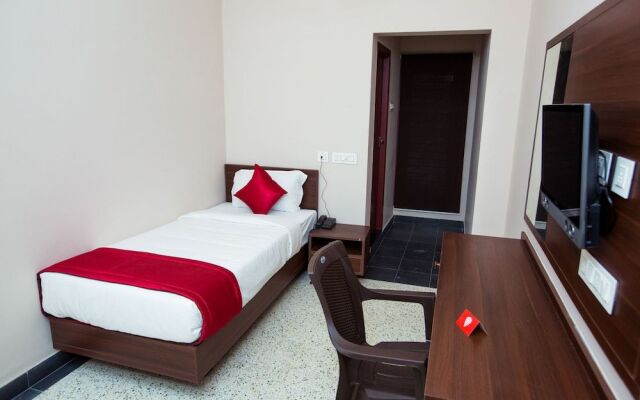 Oyo 10789 Hotel Ranga Inn