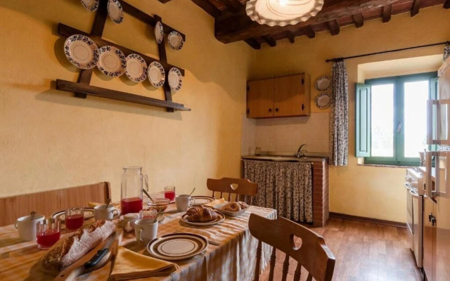 Fattoria di Casalappi