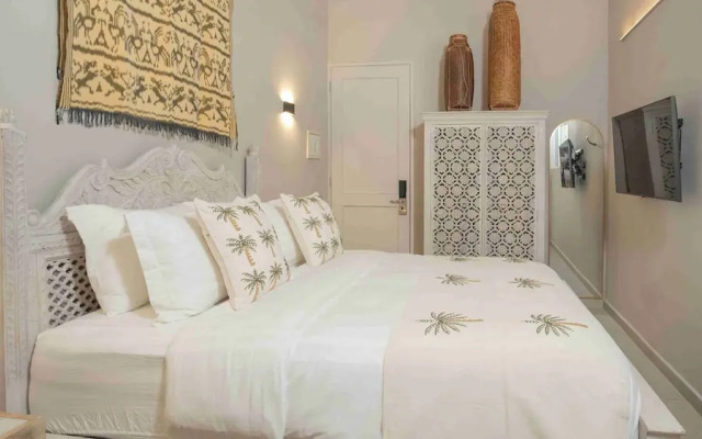 The Providence Hotel Boutique