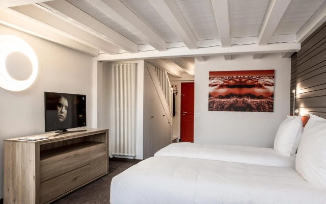 Hotel Ormelune