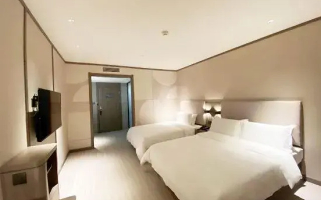 HanTing Hotel (Luoyang Xin'an)