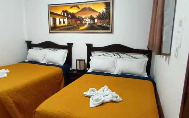 Hotel San Sebastián