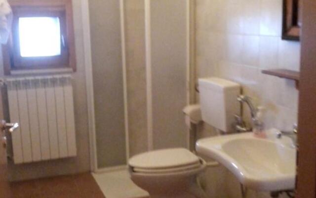 Agriturismo Il Baglio di San Nicola